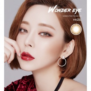 Lens Story Wonder Eye Hazel(月拋) Lens Story Wonder Eye Hazel(月拋)